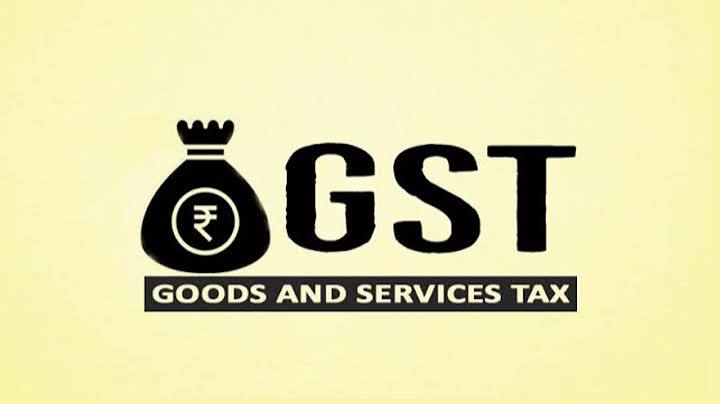 GST Certified